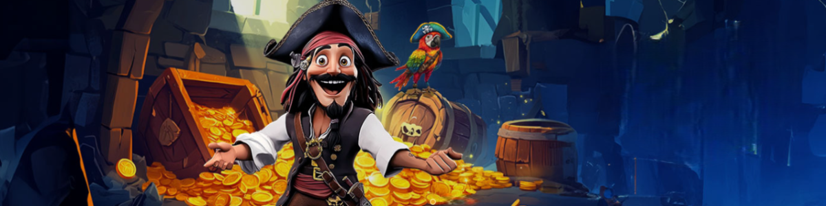 Pirate Spins Casino
